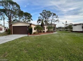 19762 Frenchmans Ct, North Fort Myers, FL 33903