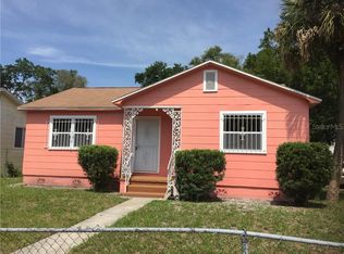 2332 12th St S, Saint Petersburg, FL 33705