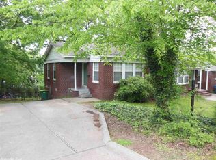 2024 Riverview Dr, Little Rock, AR 72205