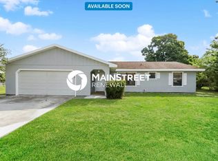 901 SE Odonnell Ln, Port Saint Lucie, FL 34983
