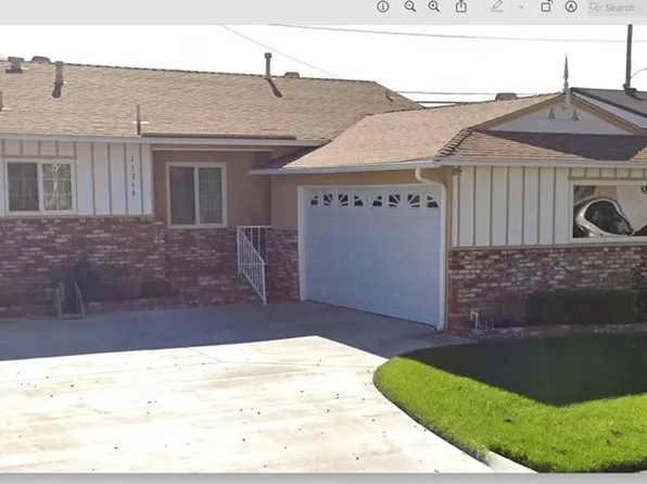 11340 Harvard Dr, Norwalk, CA 90650