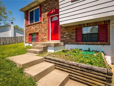 4606 Fallow Dr, Jeffersonville, IN, 47130