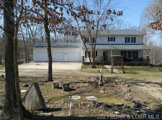 377 Harvest Rd, Camdenton, MO 65020