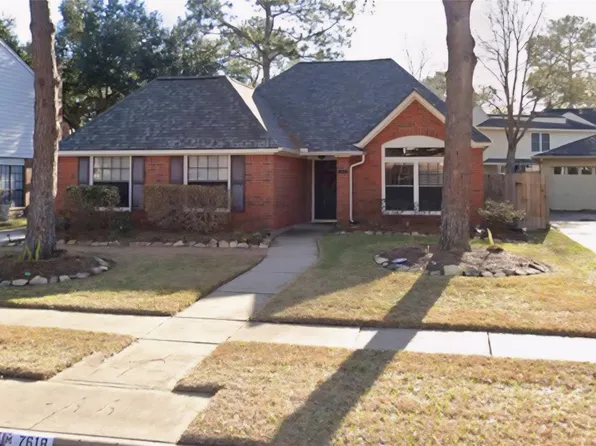 7618 Shangrila Ln, Houston, TX 77095