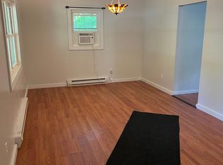 1086 County Line Rd, Keysville, VA 23947