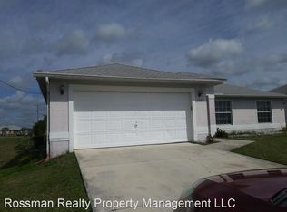 4300 26th St SW, Lehigh Acres, FL 33976