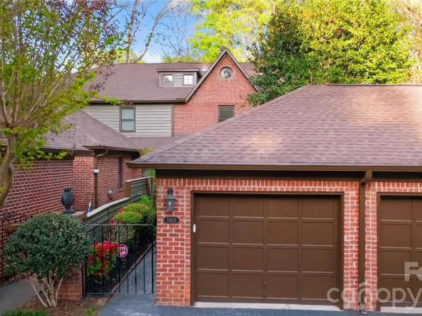 7405 Newmans Ln, Charlotte, NC 28270