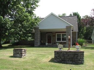 2560 Highway 17 N, Butler, KY 41006