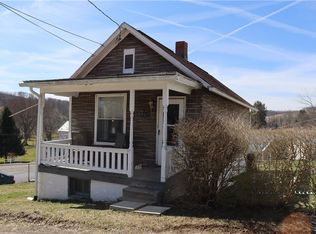 907 Cavalry St, Ligonier, PA 15658