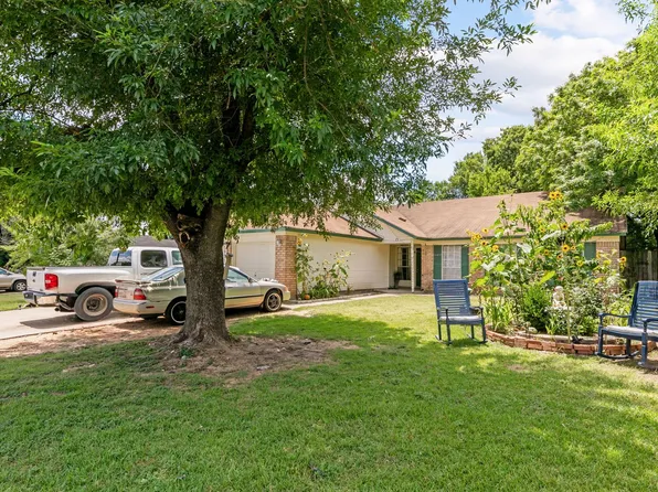 CV-AUS1901 Prairie Knoll, 1901 Prairie Knoll Ct #A, Austin, TX 78758