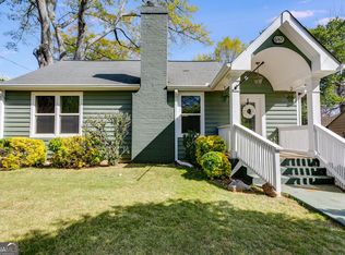 647 North Ave, Hapeville, GA 30354