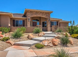 3234 E Broken Rock Way, Washington, UT 84780