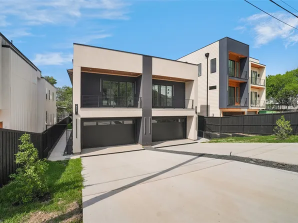 1825 & 1827 Pollard St, Dallas, TX 75208