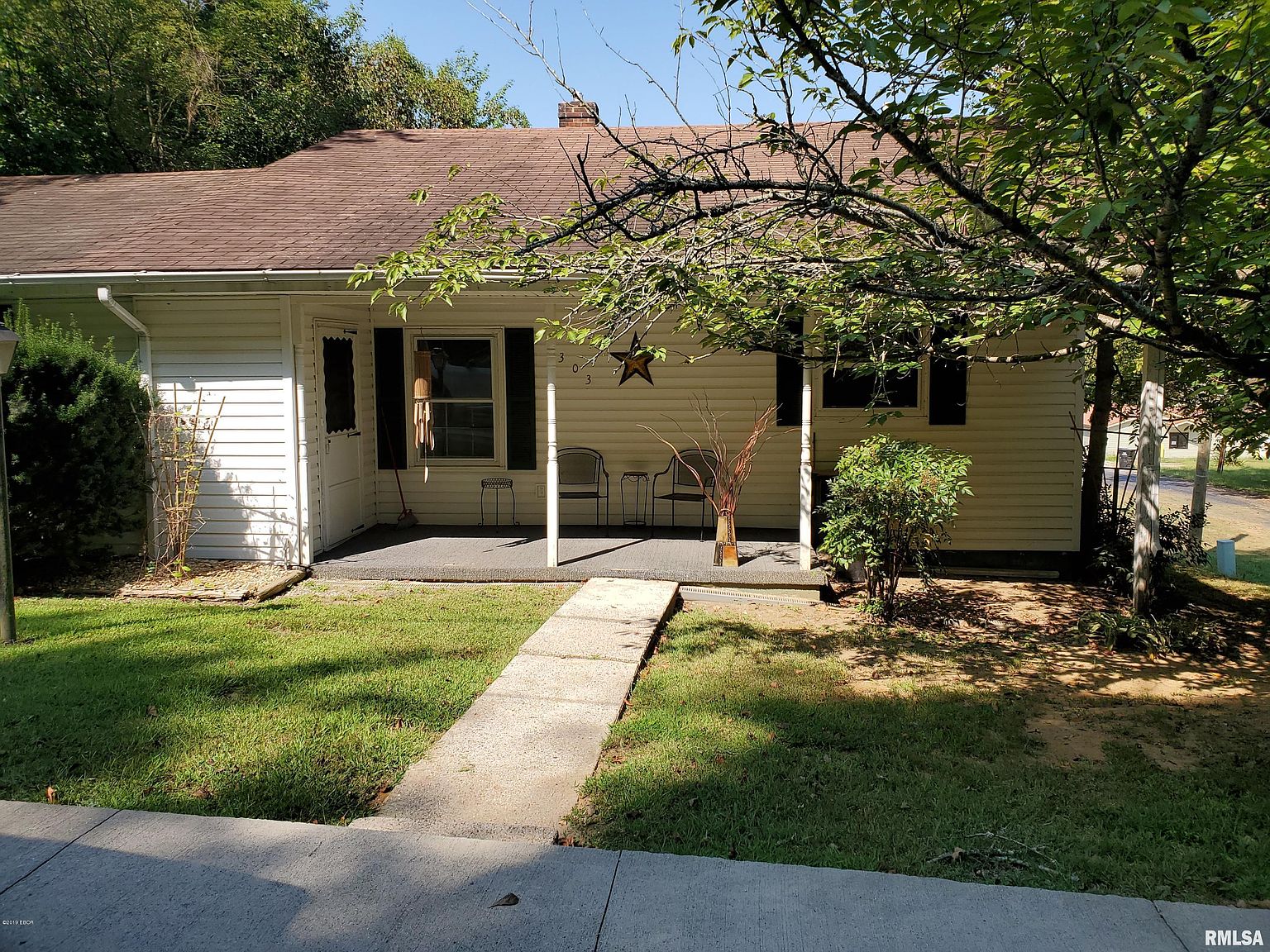 303 S Franklin St, Golconda, IL 62938 Zillow