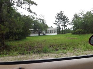 41 Moss Tree Rd, Hortense, GA 31543