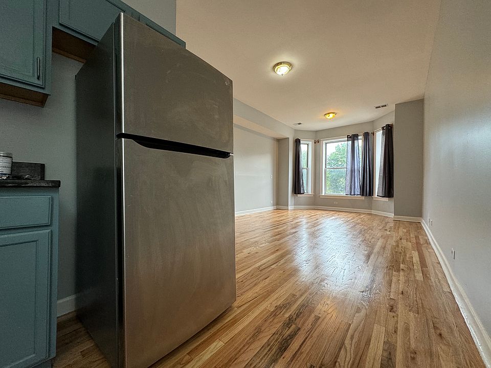 1st image of 2754 W Washington Blvd #2W