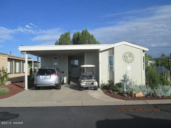 1854 Fairway Run, Show Low, AZ 85901