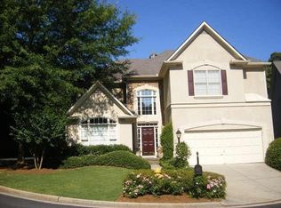 1180 Manchester Way, Atlanta, GA 30319
