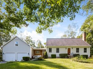 63 Old Andover Rd, Hebron, CT 06248