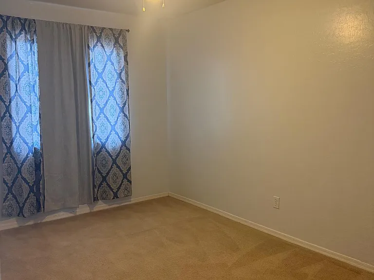 Bedroom 2. All bedroom Windows have sun screens for additional comfort and. Circulating ceiling fans