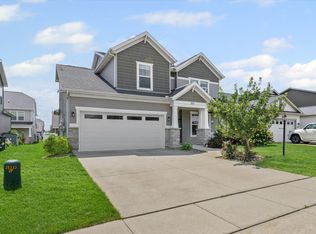 303 Bardeen Ln, Champaign, IL 61822