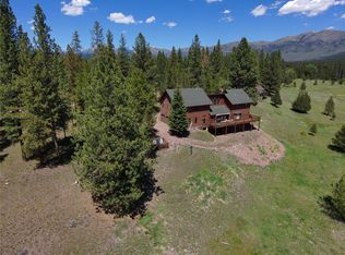 1015 Whitetail Dr, Seeley Lake, MT 59868