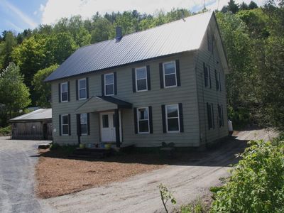 1083 Back Center Road, Lyndonville, VT, 05851