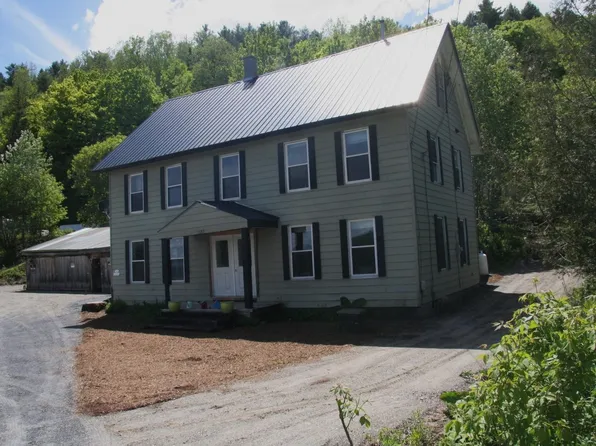 1083 Back Center Road, Lyndon, VT 05851