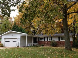 3644 Atherstone Rd, Cleveland Heights, OH 44121