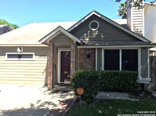 9319 Valley Bnd, San Antonio, TX 78250