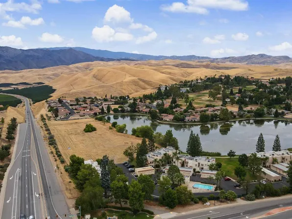 14500 Las Palmas Dr Unit 66, Bakersfield, CA 93306