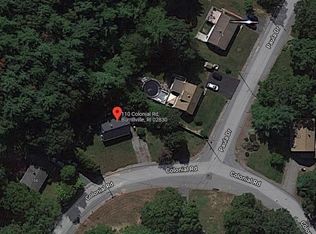 110 Colonial Rd, Burrillville, RI 02830