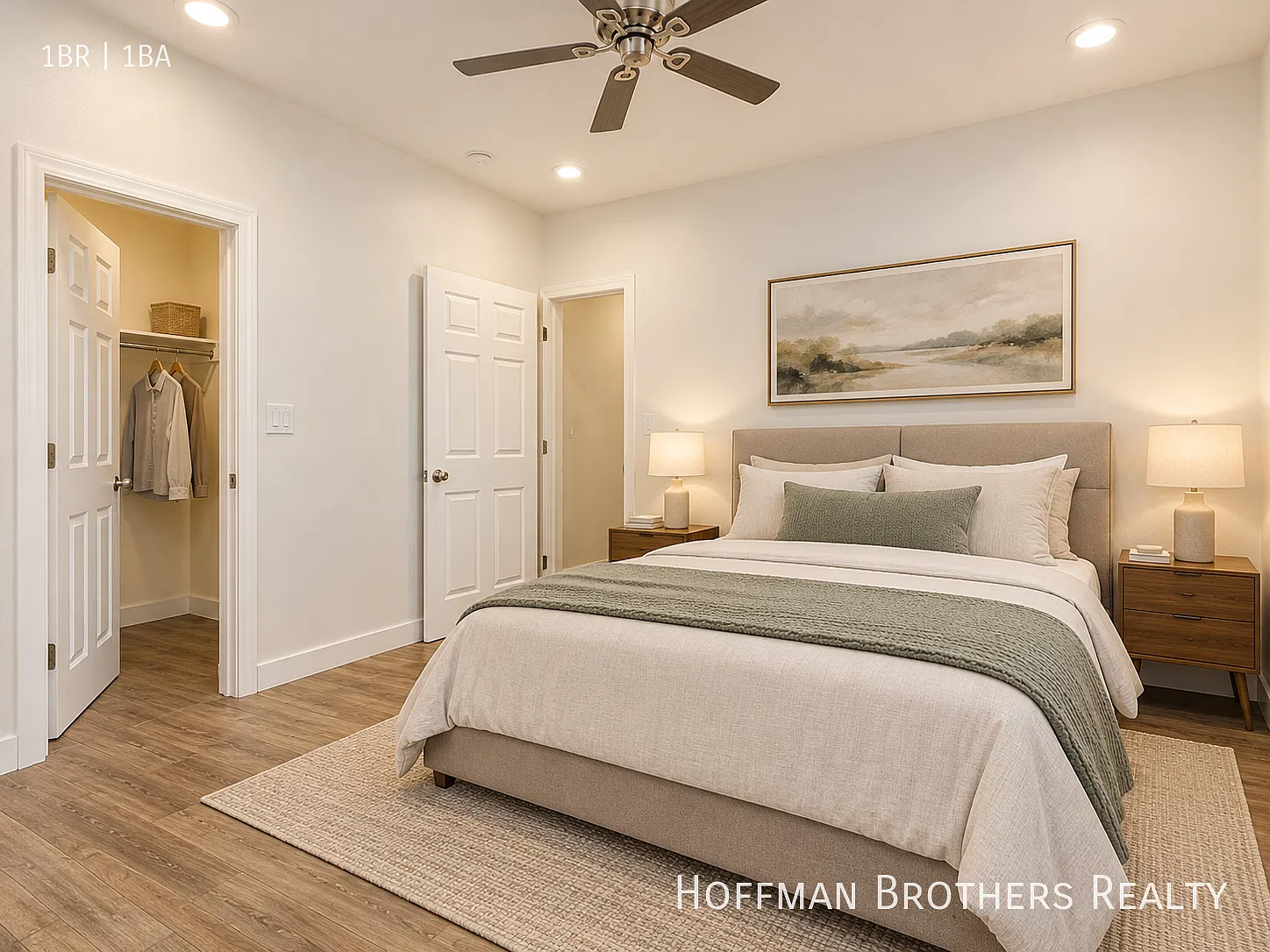 **LA City Section 8 Vouchers Accepted + No Application Fee** Stylish 1BR with Appliances, Water &... — Photo 4