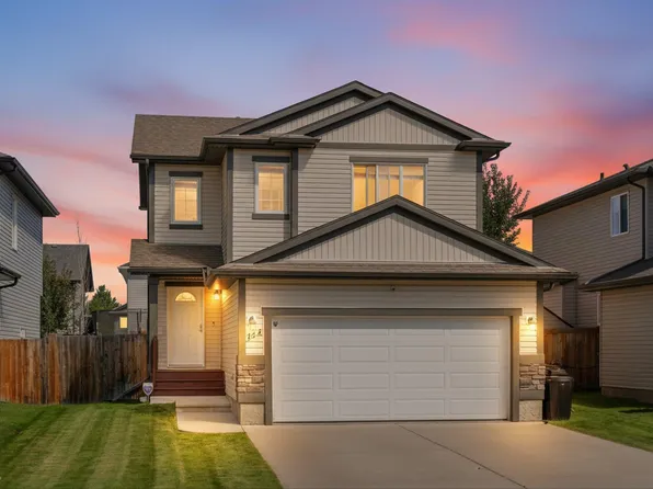 114 Hilldowns Dr, Spruce Grove, AB T7X 0J1