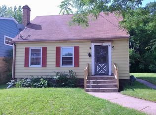 732 Linden Ave, Rockford, IL 61102