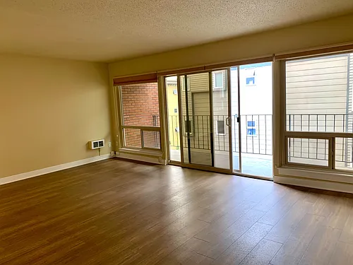 Floor plan 205