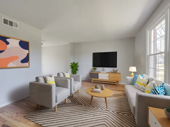 756 McPherson Dr, Nashville, TN 37221