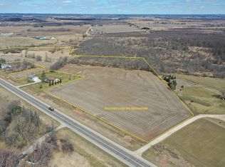 49 Highway, Berlin, WI 54923