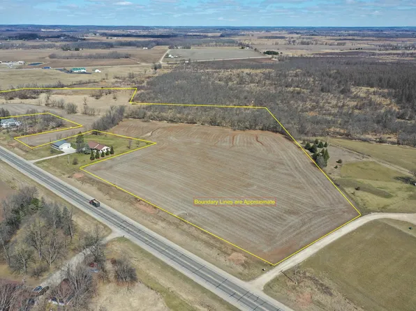 49 Highway, Berlin, WI 54923