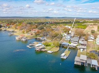 2016 Williams Lakeshore, Llano, TX 78639