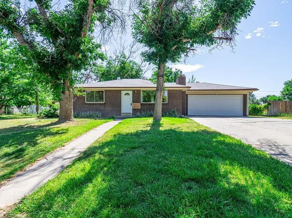 612 Yucca Dr, Grand Junction, CO 81507