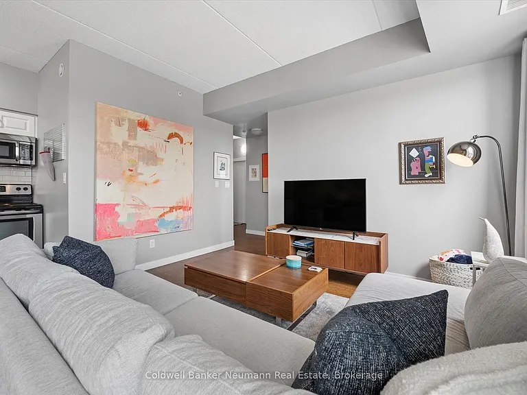 5 Gordon St #309 — Photo 16