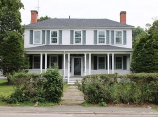 466 Plymouth St, Abington, MA 02351
