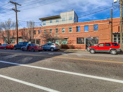 3033 Blake Street #109, Denver, CO, 80205