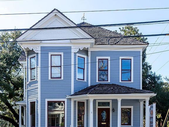4th image of 423 N Baylen St