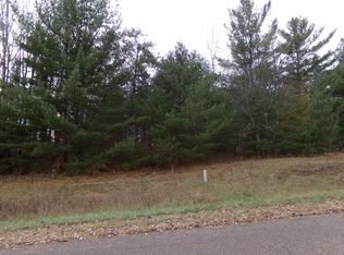 Randall Lake Rd, Spooner, WI 54801