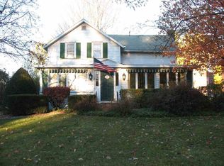 663 Columbia Tpke, East Greenbush, NY 12061