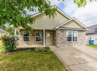 204 Harrods Trce, Harrodsburg, KY