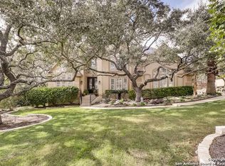 19203 Nature Oaks, San Antonio, TX 78258