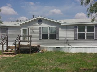 230 High Cotton Pkwy, Merkel, TX 79536